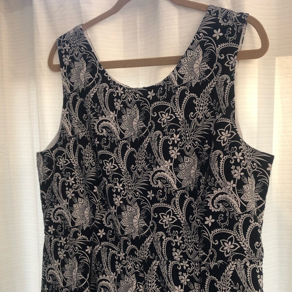 NWT Christopher and Banks Dress